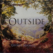 Outside - George Michael
