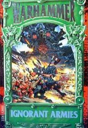 Ignorant Armies (Various)