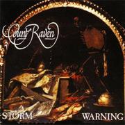 Count Raven - Storm Warning