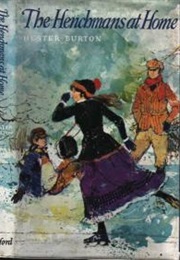 The Henchmans at Home (Hester Burton)