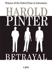 Betrayal (Harold Pinter)