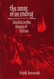 The Sense of an Ending