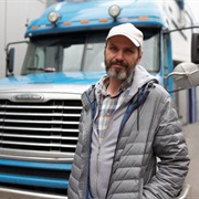 Truck Driver