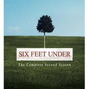 Six Feet Under: Season 2