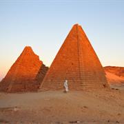 Gebel Barkal and the Sites of the Napatan Region