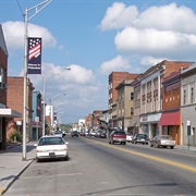 Princeton, West Virginia