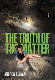 The Truth of the Matter (Andrew Klavan)