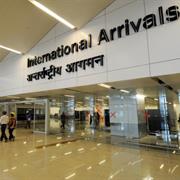 Indira Gandhi International Airport
