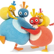 Twirlywoos