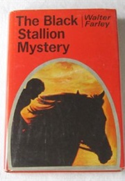 Black Stallion Mystery (Walter Farley)