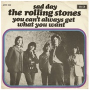You Can&#39;t Always Get What You Want - Rolling Stones