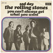 You Can't Always Get What You Want - Rolling Stones