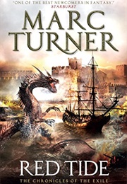 Red Tide (Marc Turner)