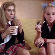 Girls Just Wanna Have Fun