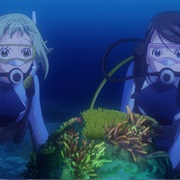 Scuba Dive
