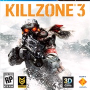 Killzone 3