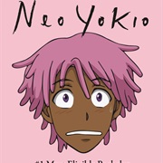 Neo Yokio
