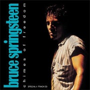 Bruce Springsteen - Chimes of Freedom