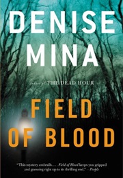 Paddy Meehan Series (Denise Mina)