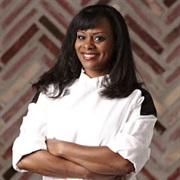 Simone Hammond (S12)