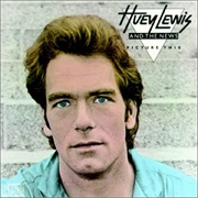 Huey Lewis- Picture This