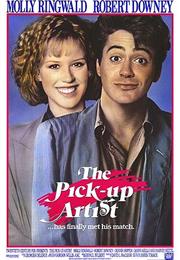 The Pick-Up Artist (James Toback)