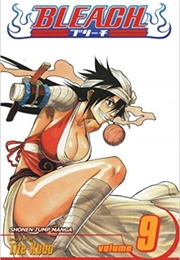 Bleach Vol. 9 (Tite Kubo)