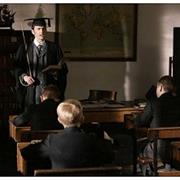 Human Nature / the Family of Blood