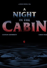 A Night in the Cabin (2017)