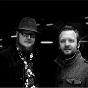 Carbon Based Lifeforms