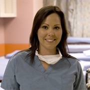 Female Surgeon