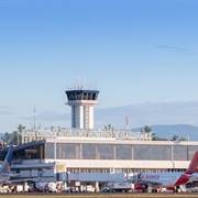 El Salvador International Airport
