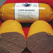Liver Sausage