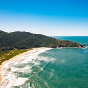 Santa Catarina Beaches