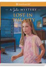 Lost in the City (Kathleen O'Dell)