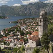 Natural and Culturo-Historical Region of Kotor