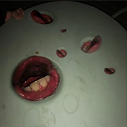 Death Grips - Year of the Snitch (Instrumental Version)