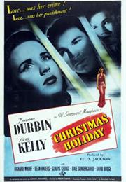 Christmas Holiday (Robert Siodmak)