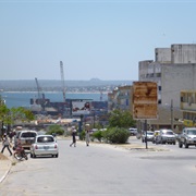 Nacala, Mozambique