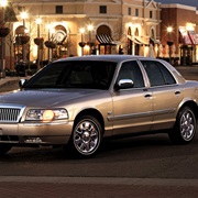 Large Sedan (American Boat)