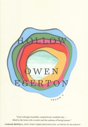 Hollow (Owen Egerton)