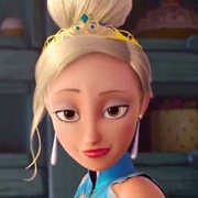 Cinderella (Charming)