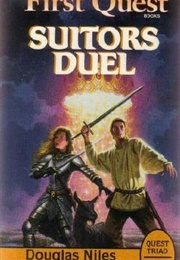 Suitors Duel (Douglas Niles)
