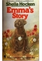 Emma's Story (Sheila Hocken)