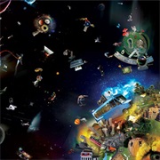 Dub FX – Everythinks a Ripple (2012)