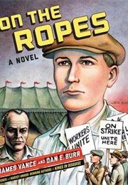 On the Ropes (James Vance)