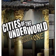 Cities of the Underworld
