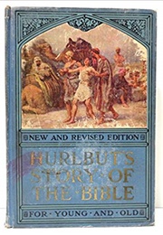 Hurlbut&#39;s Story of the Bible (Jesse Lyman Hurlbut)