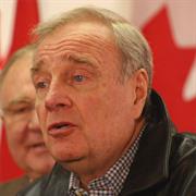 Jim "Think I'll Go Eat Worms" John