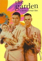 Derek Jarman's the Garden (1990)